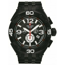 Swiss Alpine Military 7032.9877 chrono 50mm 10ATM